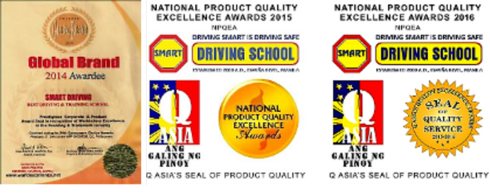National Product Quality Excellence Awards