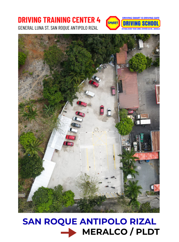 Training Center 4 - Antipolo