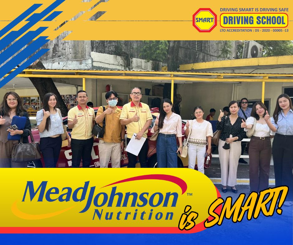 Mead Johnson Nutrition